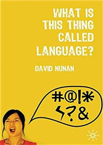 What Is This Thing Called Language?-..