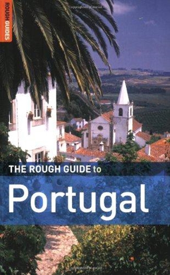 The Rough Guide To Portugal-..