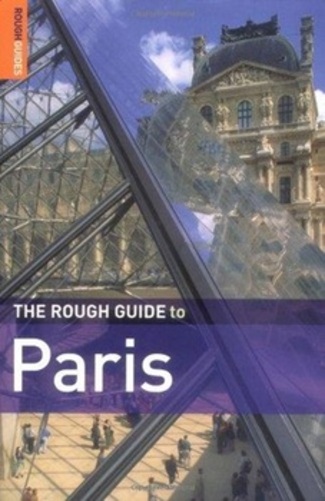 The Rough Guide To Paris - 11Th Edition-..