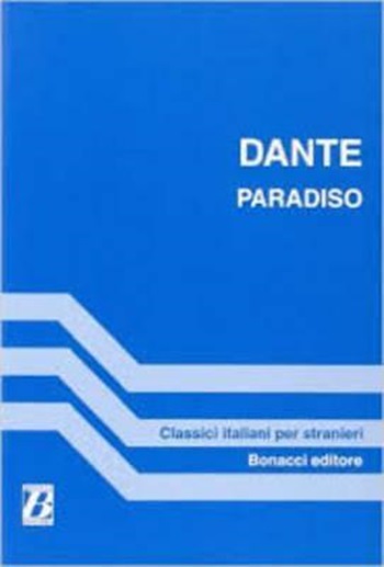 Paradiso Con Parafrasi-..