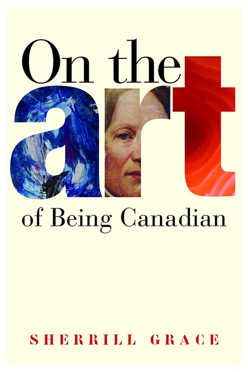 On The Art Of Being Canadian-..