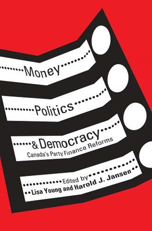 Money, Politics, And Democracy-..