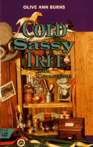 Cold Sassy Tree With Connections-..