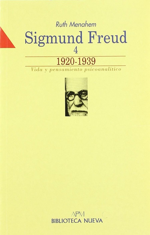 Sigmund Freud 4-..