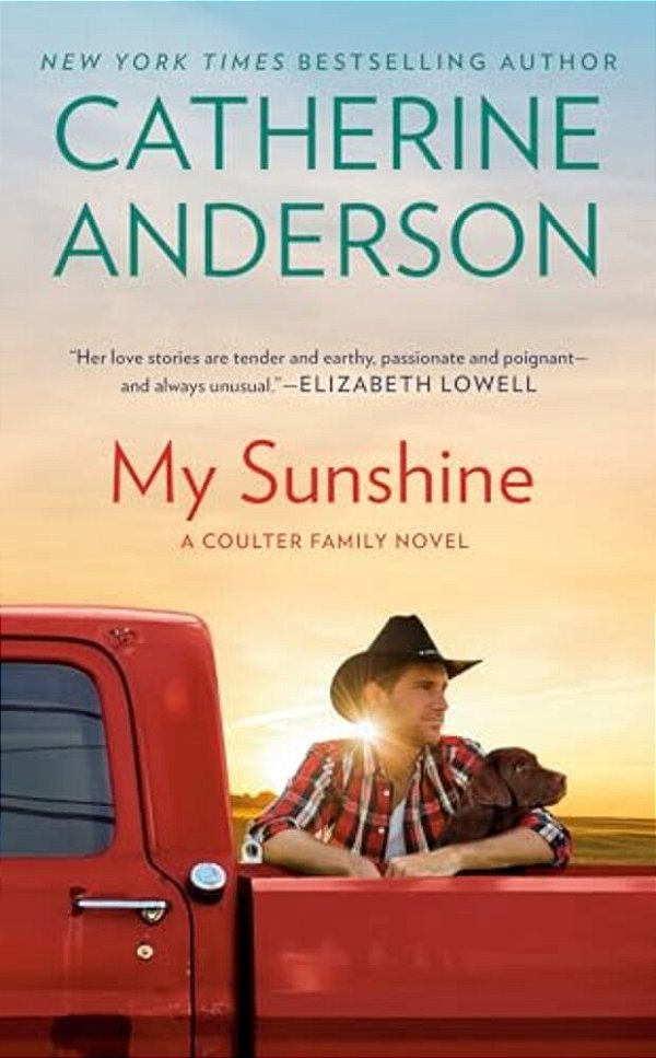 My Sunshine-..