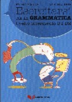 Esercitarsi Con La Grammatica B1-B2-..