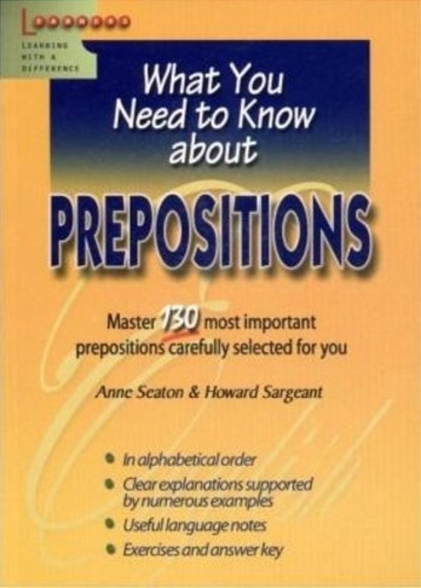 What You Need To Know About Prepositions-..