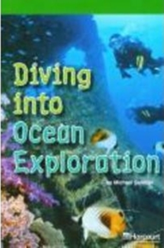 Diving Into Ocean Exploration - Advanced Level - Grade 5-..