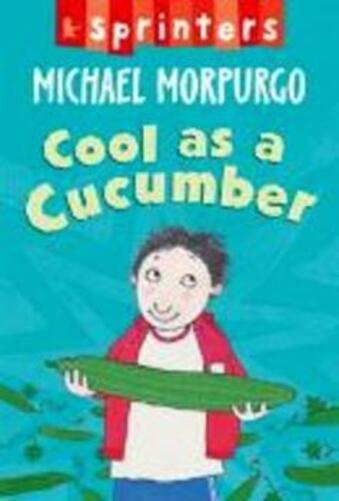 Cool As A Cucumber-..