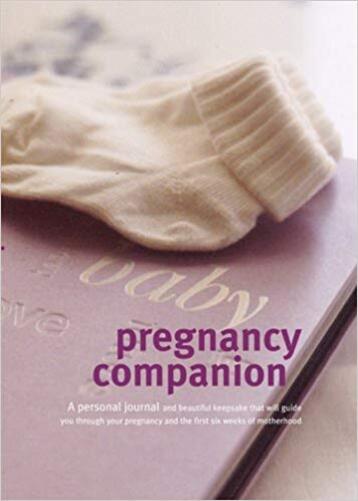 Pregnancy Companion-..