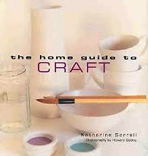 The Home Guide To Craft-..