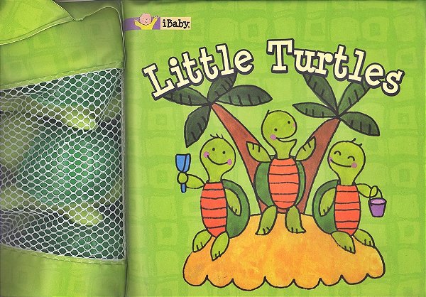 Little Turtles - Baby Float Along-..