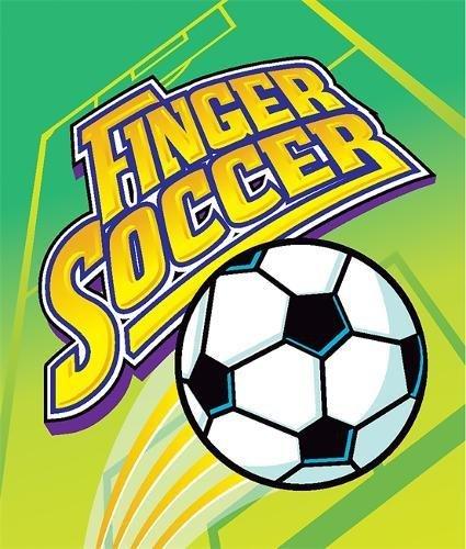 Finger Soccer-..