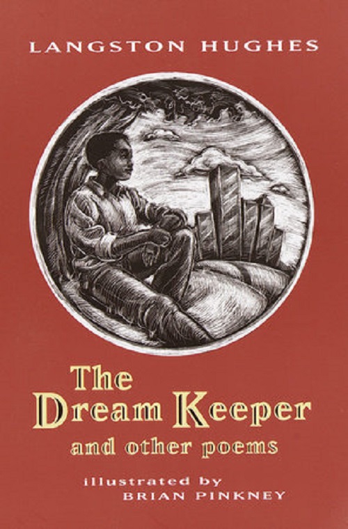 The Dream Keeper - And Other Poems-..