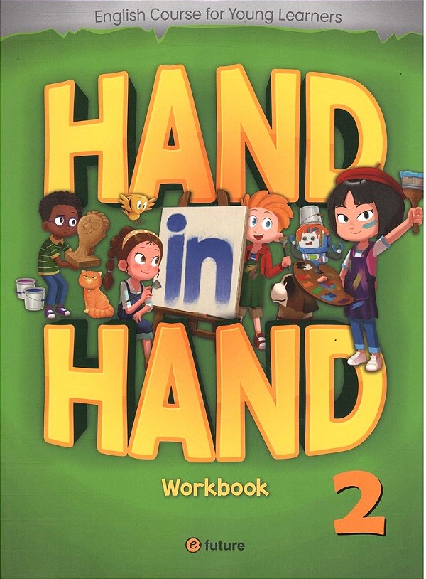 Hand In Hand 2 - Workbook-..