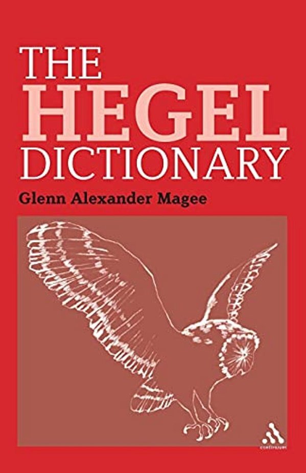 The Hegel Dictionary-..