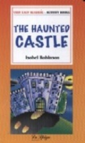 The Haunted Castle - Very Easy Readers - Elementary-..