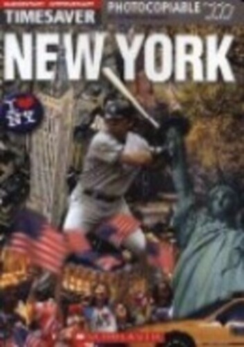 Timesaver New York-..