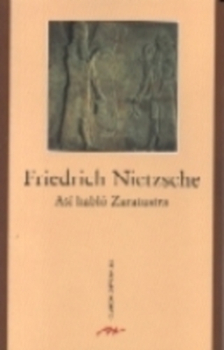 Así Habló Zaratustra-..