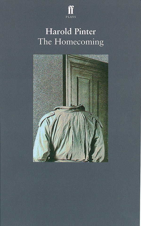 The Homecoming-..