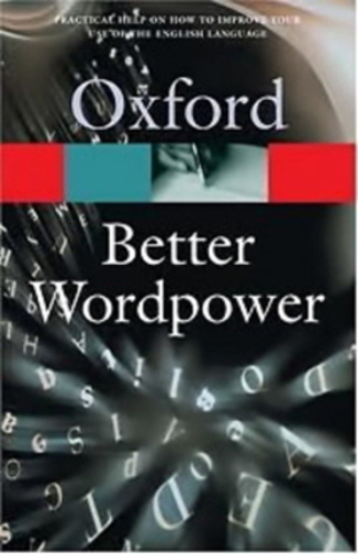 Oxford Better Wordpower-..