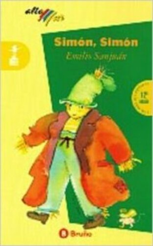 Simón, Simón-..