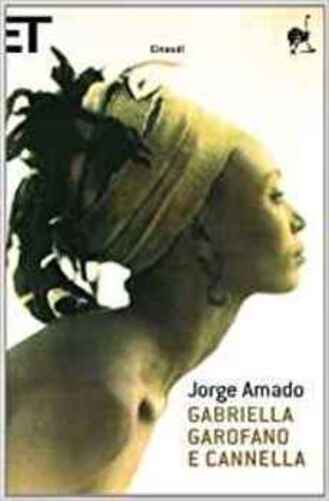 Gabriella Garofano E Cannella-..