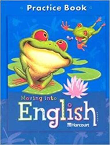 Moving Into English Grade 2 - Practice Book-..