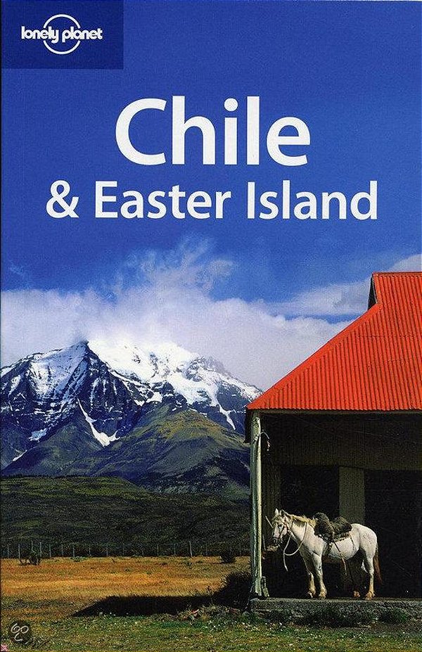 Chile & Easter Island-..