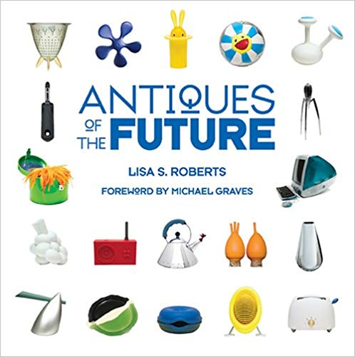 Antiques Of The Future-..
