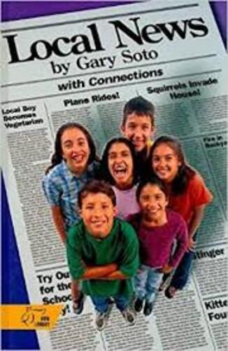 Local News With Connections-..