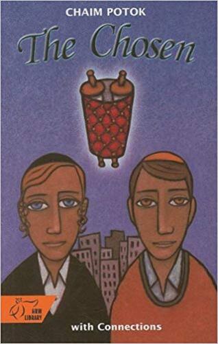 The Chosen With Connections-..