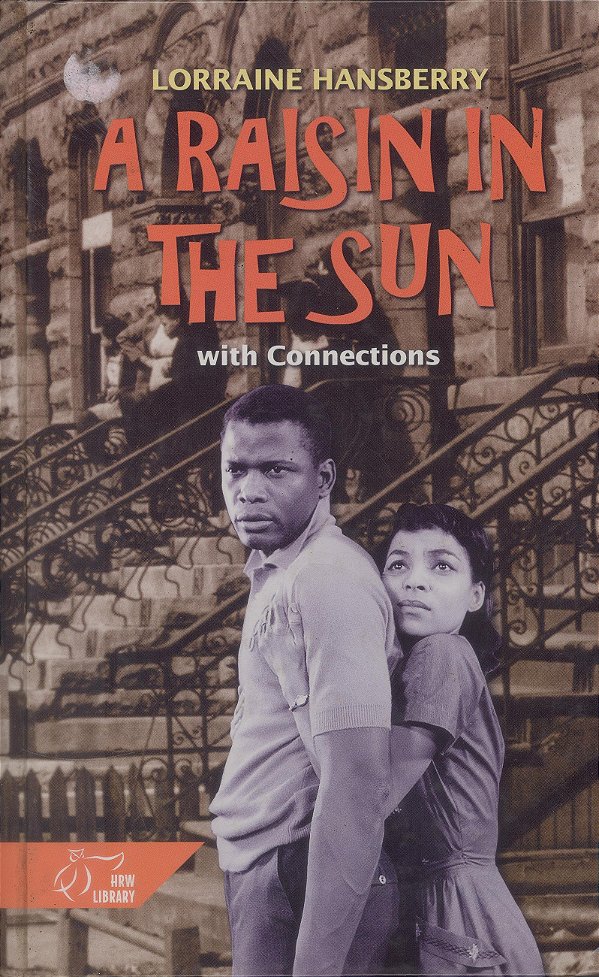 A Raisin In The Sun With Connections-..