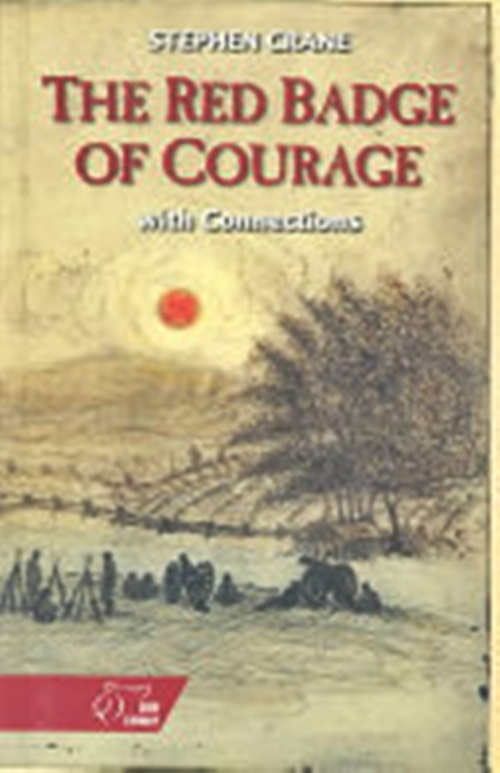 The Red Badge Of Courage With Connections - Study Guide-..
