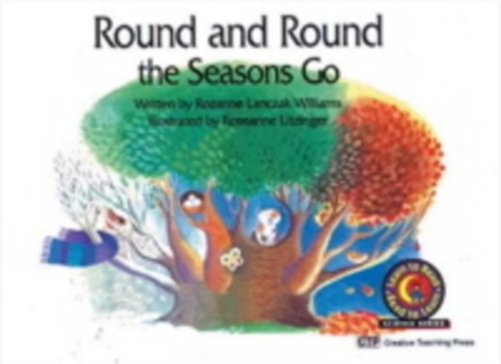 Round & Round The Seasons Go-..