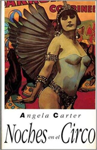 Noches En El Circo-..