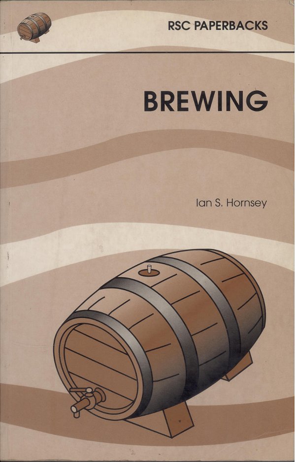 Brewing (Rsc Paperbacks)-..