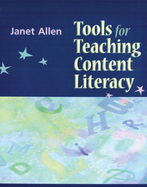 Tools For Teaching Content Literacy-..