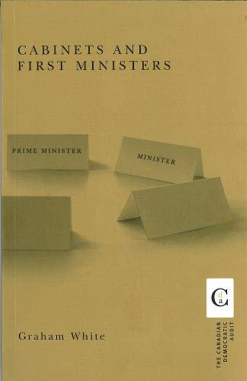 Cabinets And First Ministers-..