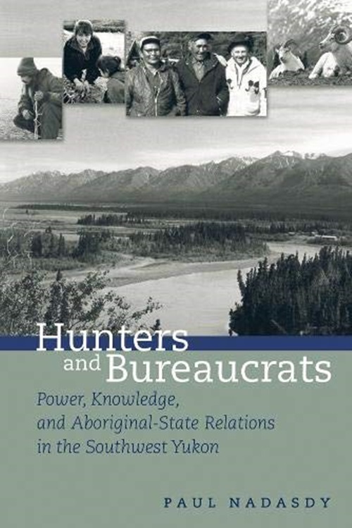 Hunters And Bureaucrats-..