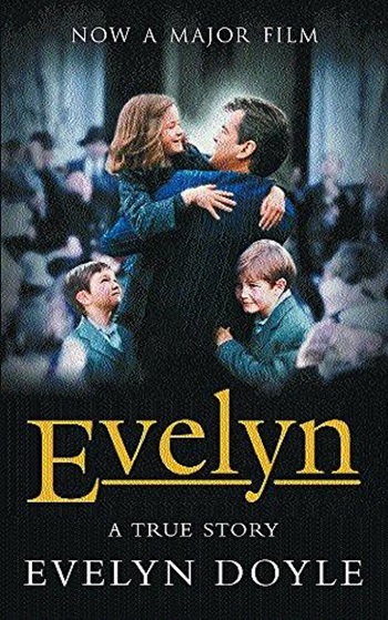 Evelyn: A True Story-..