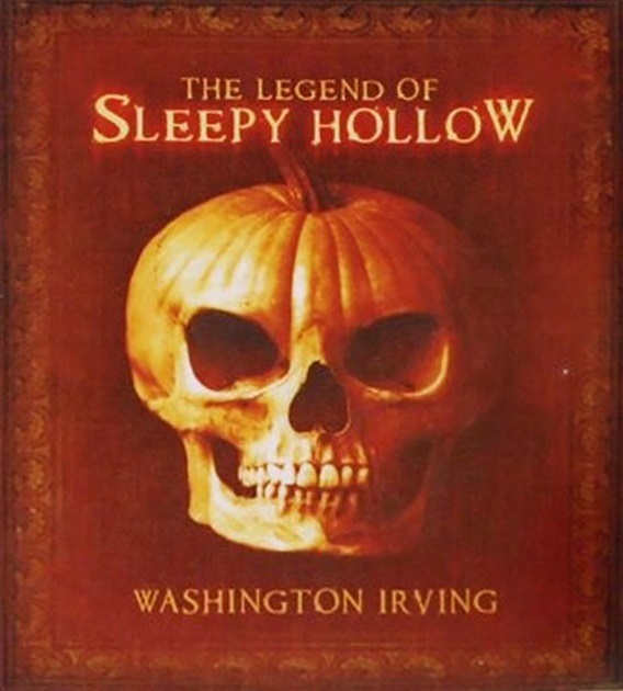 The Legend Of Sleepy: Hollow With Sound-..