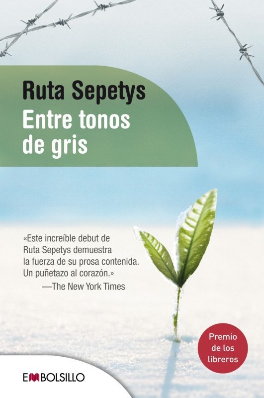 Entre Tonos De Gris-..