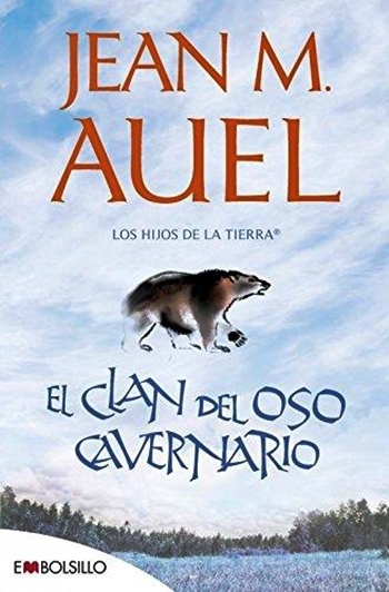El Clan Del Oso Cavernario-..