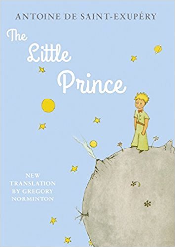 The Little Prince-..