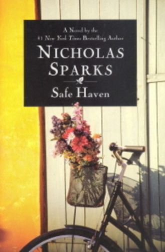 Safe Haven - International Edition-..