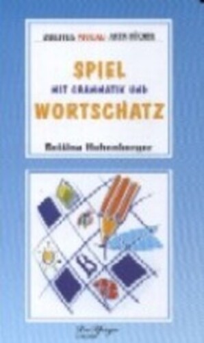 Spiel Mit Grammatik Und Wortschatz - Zweites Niveau-..