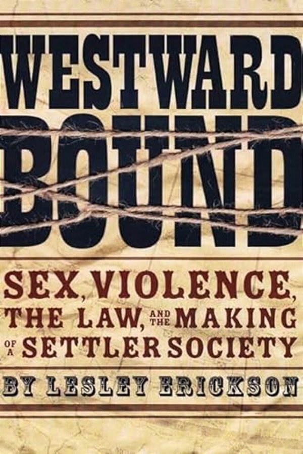 Westward Bound-..