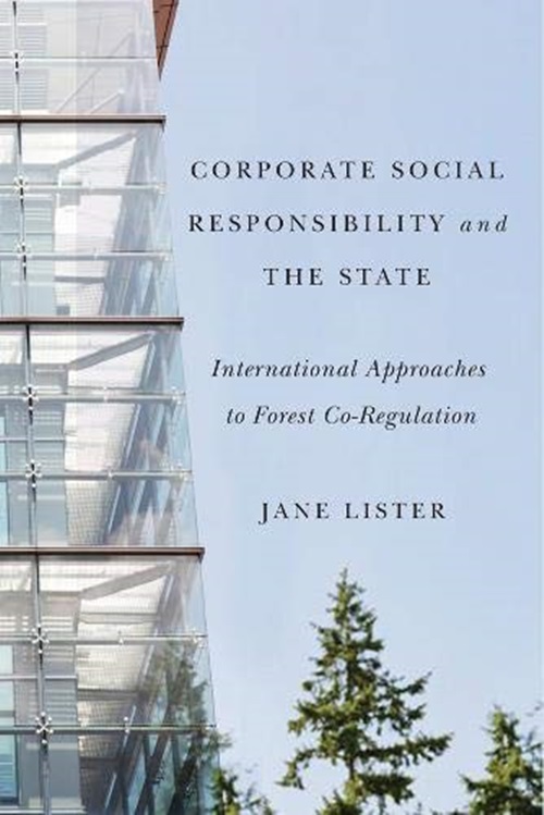 Corporate Social Responsibility And The State-..