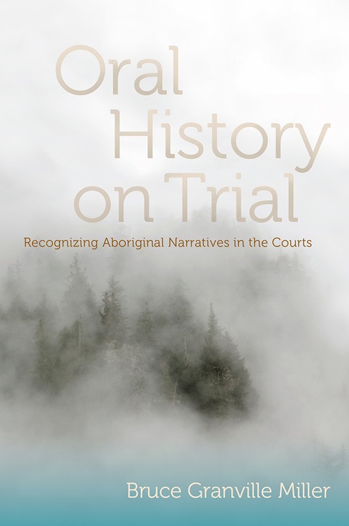 Oral History On Trial-..